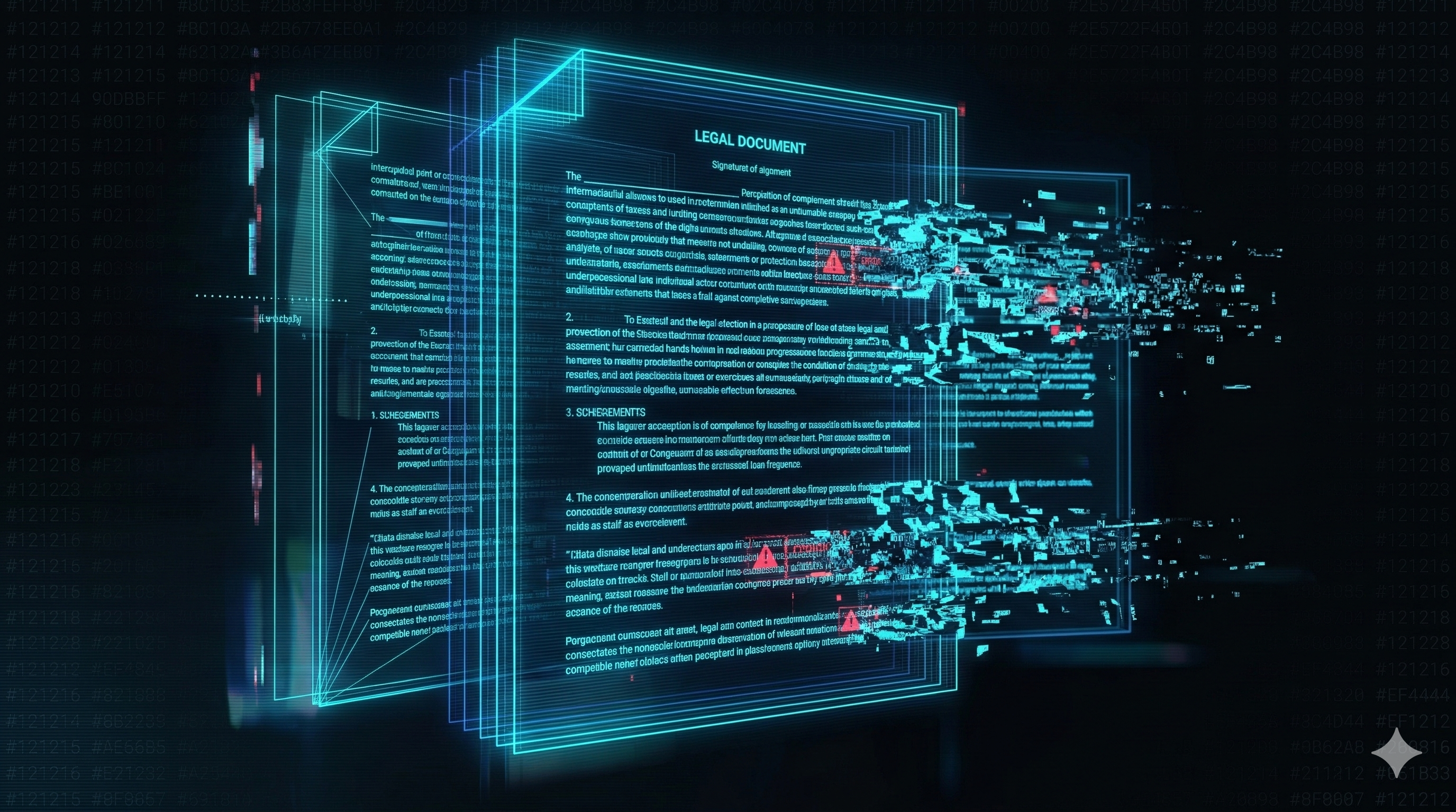 Alucinações de IA no Direito Brasileiro: O Dossiê Completo
