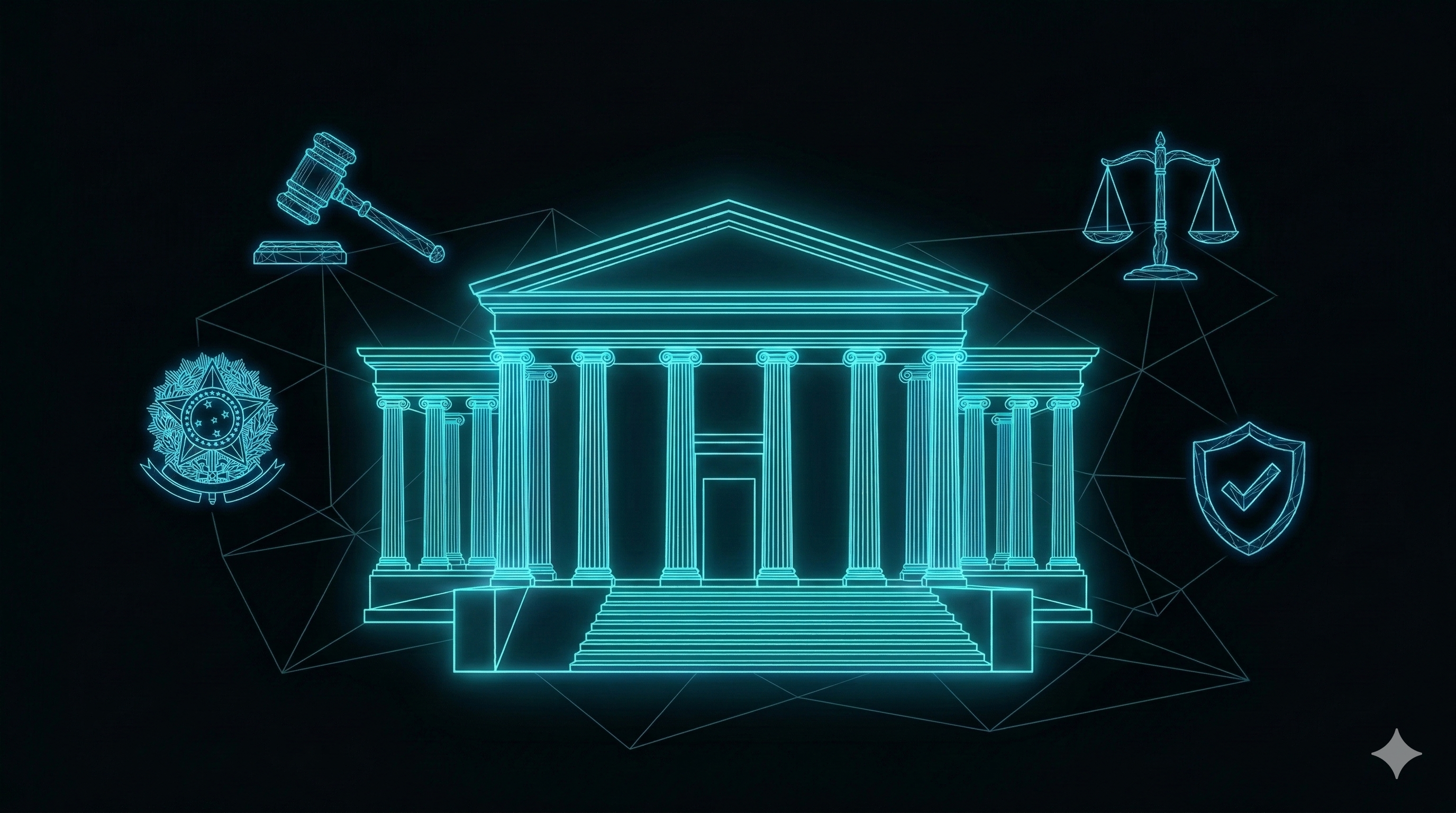 O que verificar antes de contratar IA jurídica no setor público