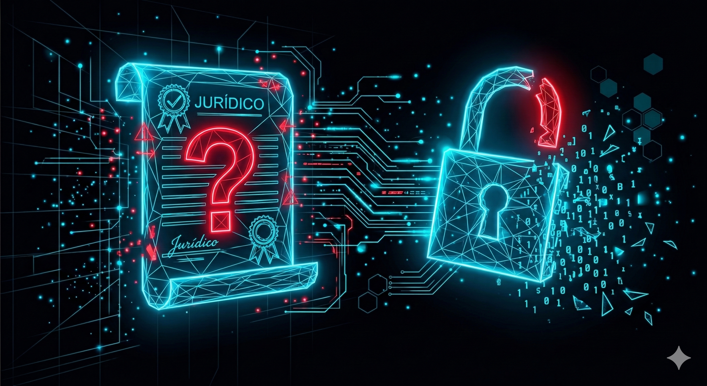 Seu cliente pode te processar por usar IA?