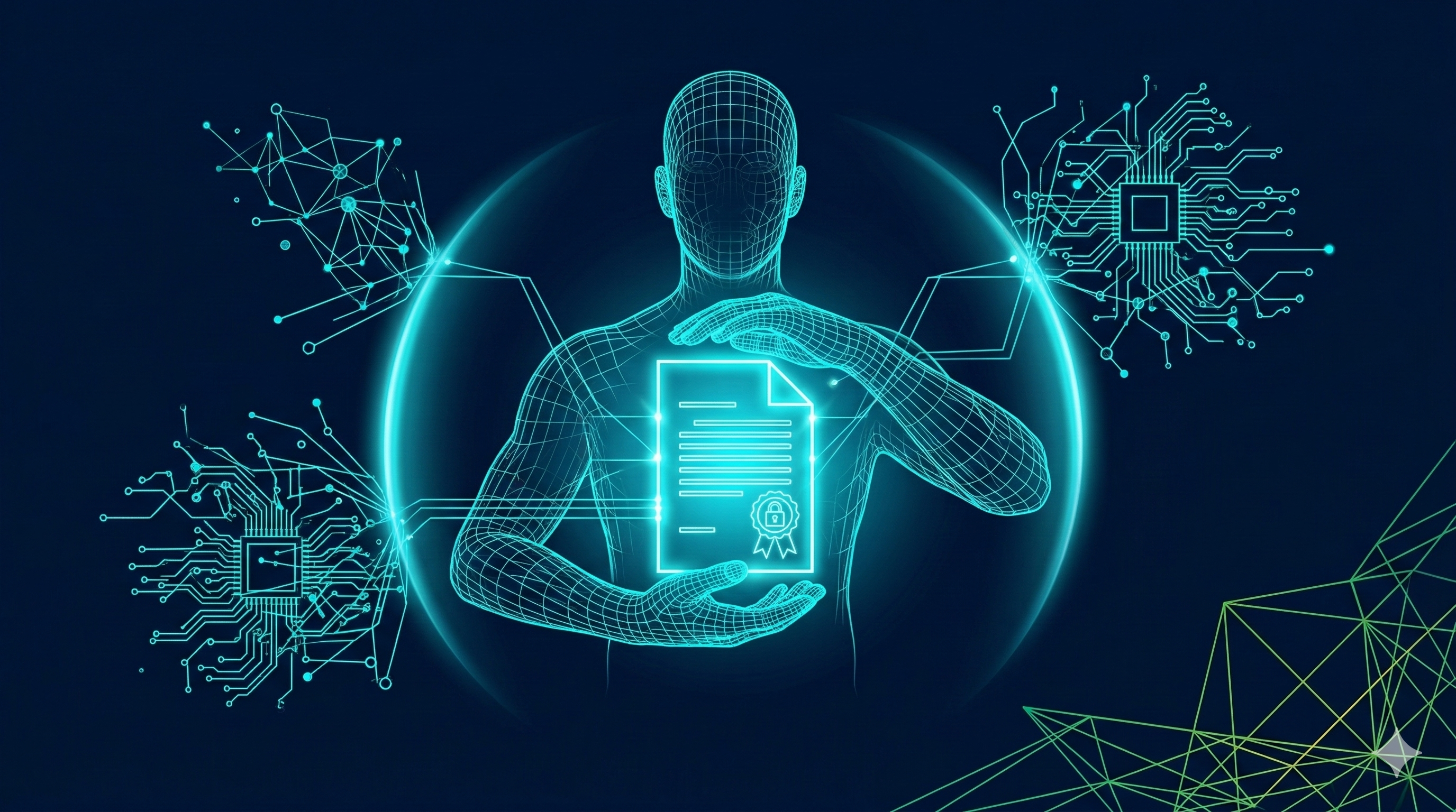 Os outputs da IA são seus? O que a lei diz — e o que seus termos de uso deveriam dizer