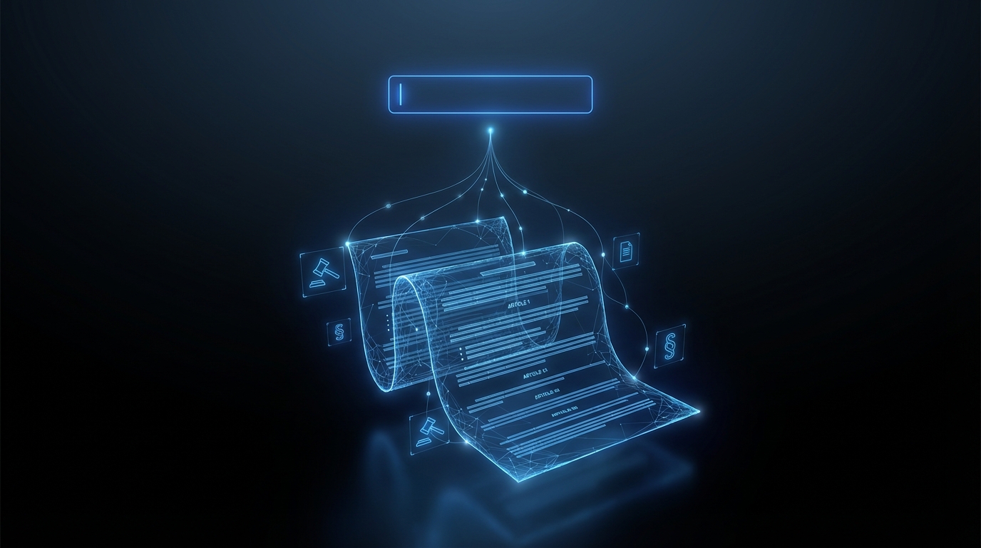 Como Usar IA Para Petições Jurídicas Sem Dominar Prompts