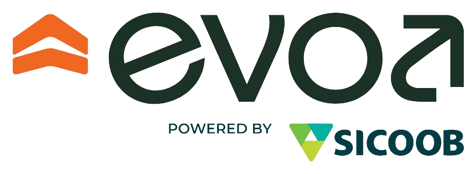EVOA — powered by Sicoob