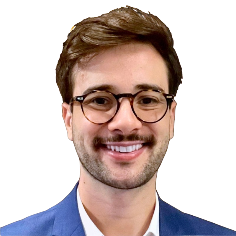 Retrato de Emidio Trancoso