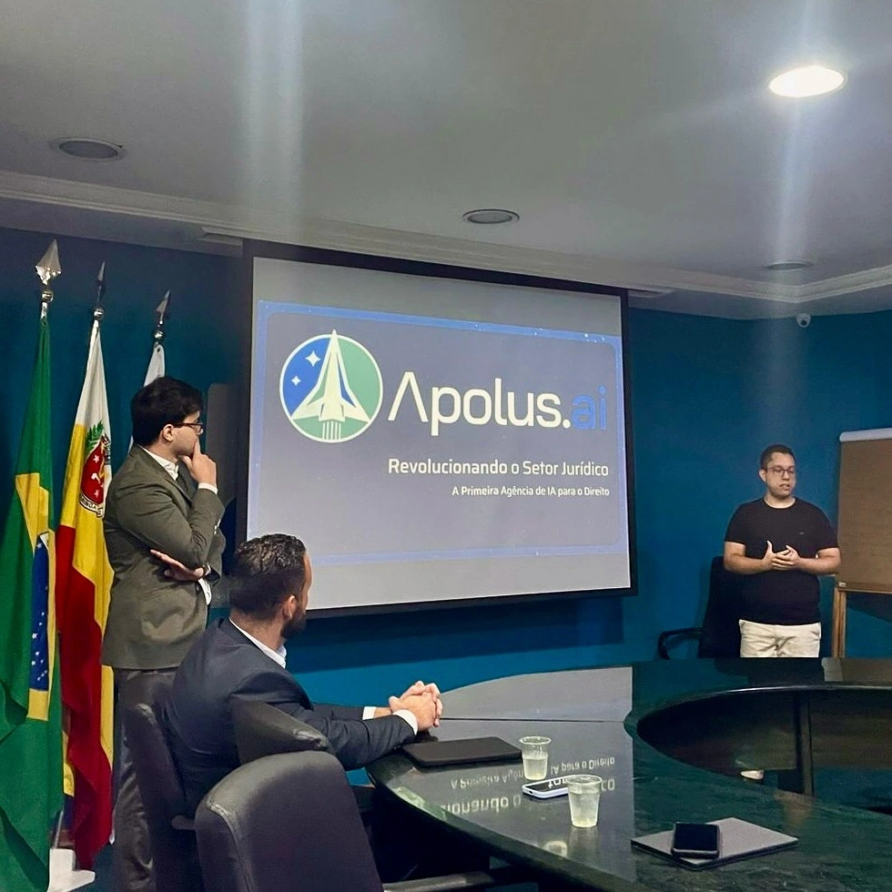Evento Apolus